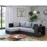 Rohová sedacia súprava Majore Rohová sedacia súprava Majore