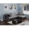Rohová sedacia súprava Majore Rohová sedacia súprava Majore