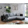 Rohová sedacia súprava Majore Rohová sedacia súprava Majore