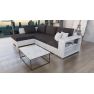 Rohová sedacia súprava Majore Rohová sedacia súprava Majore