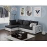 Rohová sedacia súprava Majore Rohová sedacia súprava Majore