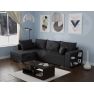 Rohová sedacia súprava Majore Rohová sedacia súprava Majore