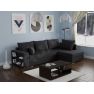Rohová sedacia súprava Majore Rohová sedacia súprava Majore