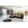 Rohová sedacia súprava Kacper Lux Rohová sedacia súprava Kacper Lux