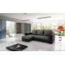 Rohová sedacia súprava Kacper Lux Rohová sedacia súprava Kacper Lux