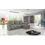 Rohová sedacia súprava Kacper Lux Rohová sedacia súprava Kacper Lux