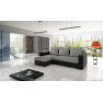 Rohová sedacia súprava Kacper Lux Rohová sedacia súprava Kacper Lux