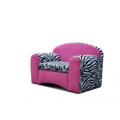 Kreslo Zebra