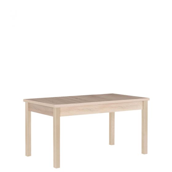 Rozkladací stôl Wood I L
