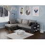 Rohová sedacia súprava Majore Rohová sedacia súprava Majore