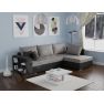 Rohová sedacia súprava Majore Rohová sedacia súprava Majore
