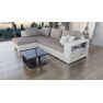Rohová sedacia súprava Majore Rohová sedacia súprava Majore