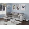 Rohová sedacia súprava Majore Rohová sedacia súprava Majore