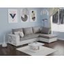 Rohová sedacia súprava Majore Rohová sedacia súprava Majore