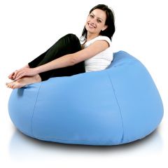 Sedacie tvarovateľné kreslo Relax