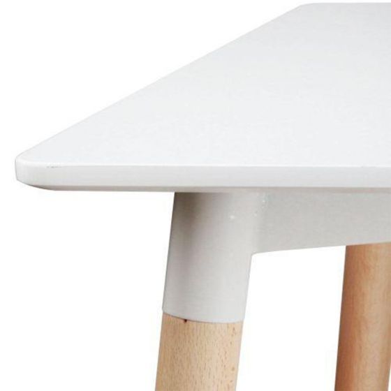 Jedálenský stôl Fiorino 80 cm (pre 4 osoby)