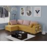 Rohová sedacia súprava Majore Rohová sedacia súprava Majore