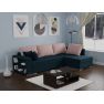 Rohová sedacia súprava Majore Rohová sedacia súprava Majore