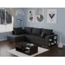 Rohová sedacia súprava Majore Rohová sedacia súprava Majore