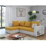 Rohová sedacia súprava Majore Rohová sedacia súprava Majore