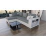 Rohová sedacia súprava Majore Rohová sedacia súprava Majore
