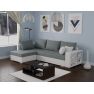 Rohová sedacia súprava Majore Rohová sedacia súprava Majore