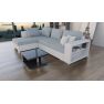 Rohová sedacia súprava Majore Rohová sedacia súprava Majore