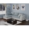 Rohová sedacia súprava Majore Rohová sedacia súprava Majore