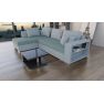 Rohová sedacia súprava Majore Rohová sedacia súprava Majore
