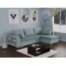 Rohová sedacia súprava Majore Rohová sedacia súprava Majore