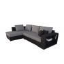 Rohová sedačka Majore