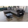 Rohová sedačka Majore