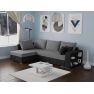 Rohová sedačka Majore