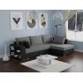 Rohová sedačka Majore