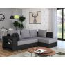 Rohová sedačka Majore
