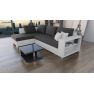 Rohová sedačka Majore