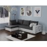 Rohová sedačka Majore