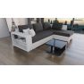 Rohová sedačka Majore