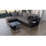Rohová sedačka Majore