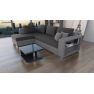 Rohová sedačka Majore