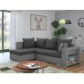 Rohová sedačka Majore