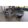 Rohová sedačka Majore