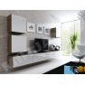 Obývacia stena Zigo XXII Obývacia stena Zigo XXII