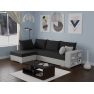 Rohová sedacia súprava Majore Rohová sedacia súprava Majore