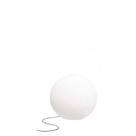 Záhradná lampa Cumulus S 6976