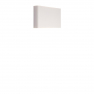 Nástenné svietidlo Haga White 9708 Nástenné svietidlo Haga White 9708