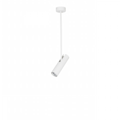 Stropná lampa Eye White Super A 6488