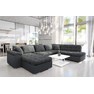 Rohová sedačka Tony s funkciou spania  Rohová sedačka Tony s funkciou spania
