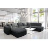 Rohová sedačka Tony s funkciou spania  Rohová sedačka Tony s funkciou spania