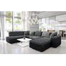 Rohová sedačka Tony s funkciou spania  Rohová sedačka Tony s funkciou spania